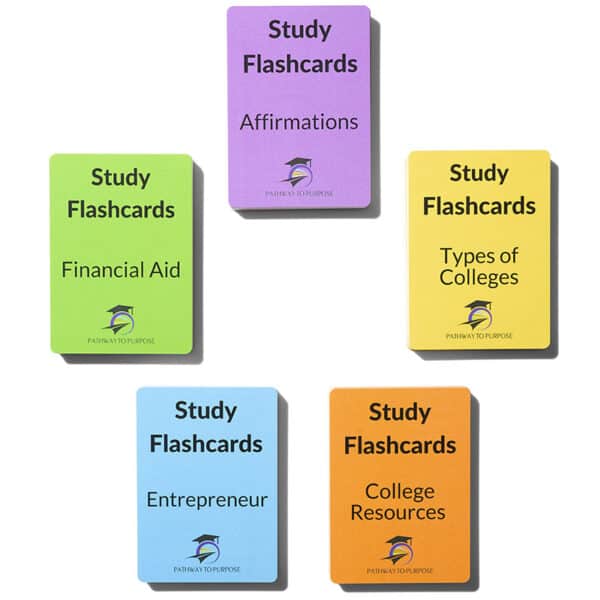 Flashcards Purchase Here Pathway To Purpose